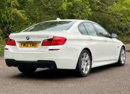 BMW 535I M SPORT 3.0L Active Hybrid 5