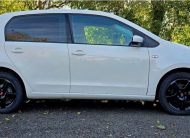 VOLKSWAGEN UP JDM Import 1.0L Automatic