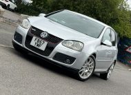 VOLKSWAGEN GOLF GTI JDM Import Mk5 Golf Manual 2.0L TFSI 197bhp