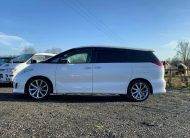 TOYOTA ESTIMA Aera G Edition 7 Seater Auto ULEZ