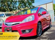 HONDA FIT JAZZ Shuttle 1.3 Auto 46k Miles Mugen Bodykit & Alloys