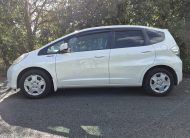 HONDA JAZZ HE IMA CVT 1.3h Auto Hybrid Hatchback 5dr Exceptionally low 27k Miles Only