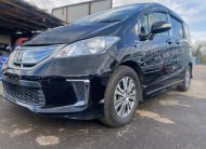 HONDA FREED 1.5 Auto Hybrid 7 Leather Seats ULEZ Free Eco