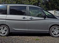 NISSAN SERENA HighwayStar 2.0h Auto 8 Seater S-Hybrid MPV Ulez Compliant