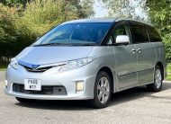 TOYOTA ESTIMA 7 Seater Heated Seats All round Camera