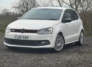 VOLKSWAGEN POLO GTI GTI