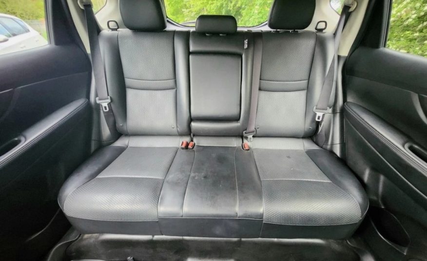 NISSAN X-TRAIL 2.0L Auto Hybrid 4X4 Tecna PureDrive