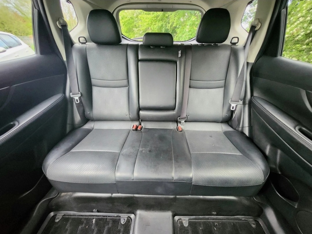 NISSAN X-TRAIL 2.0L Auto Hybrid 4X4 Tecna PureDrive