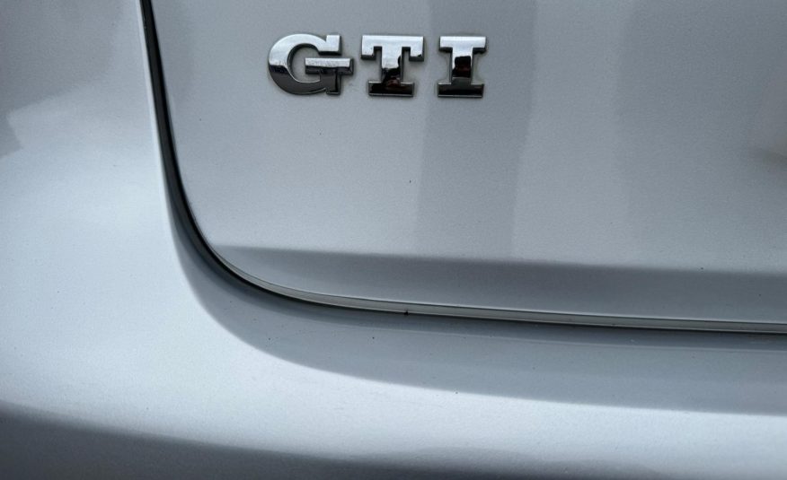 VOLKSWAGEN GOLF GTI JDM Import Mk5 Golf Manual 2.0L TFSI 197bhp