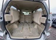 TOYOTA ALPHARD 2.4 Automatic 8 Seats Hybrid MPV