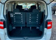 MITSUBISHI DELICA D5 2.4 Auto 8 Seater MPV 4X4