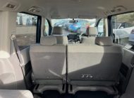 HONDA STEPWAGON 2.0 Auto MPV Dual Powerslide Doors 8 Seats