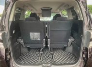 TOYOTA VELLFIRE 2.4 Auto 7 Seater MPV