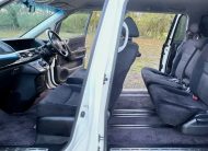HONDA ELYSION Prestige Edition 2.4 Auto 8 Seater MPV