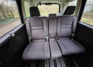 NISSAN SERENA New Shape 2.0L Auto S-Hybrid 8 Seater MPV