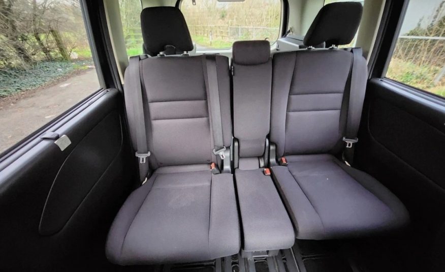 NISSAN SERENA New Shape 2.0L Auto S-Hybrid 8 Seater MPV