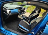 NISSAN MICRA 0.9 IG-T N-Connecta 5dr