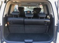 NISSAN ELGRAND Highway Star 3.5 V6 Auto 7 Seater Dual Powerslide Doors