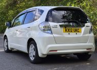 HONDA JAZZ HE IMA CVT 1.3h Auto Hybrid Hatchback 5dr Exceptionally low 27k Miles Only