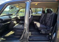 NISSAN SERENA HighwayStar 2.0h Auto 8 Seater S-Hybrid MPV Ulez Compliant