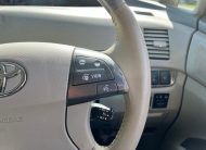TOYOTA ESTIMA 7 Seater Heated Seats All round Camera