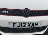 VOLKSWAGEN POLO GTI GTI