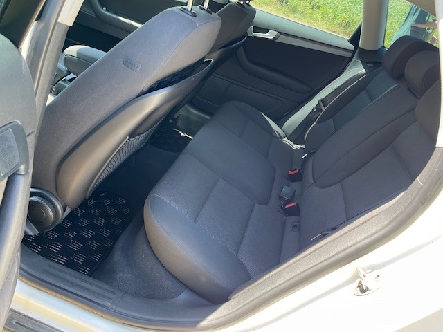 AUDI A3 TFSI SPORT 1.4 Automatic S Tronic