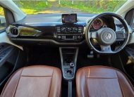 VOLKSWAGEN UP JDM Import 1.0L Automatic