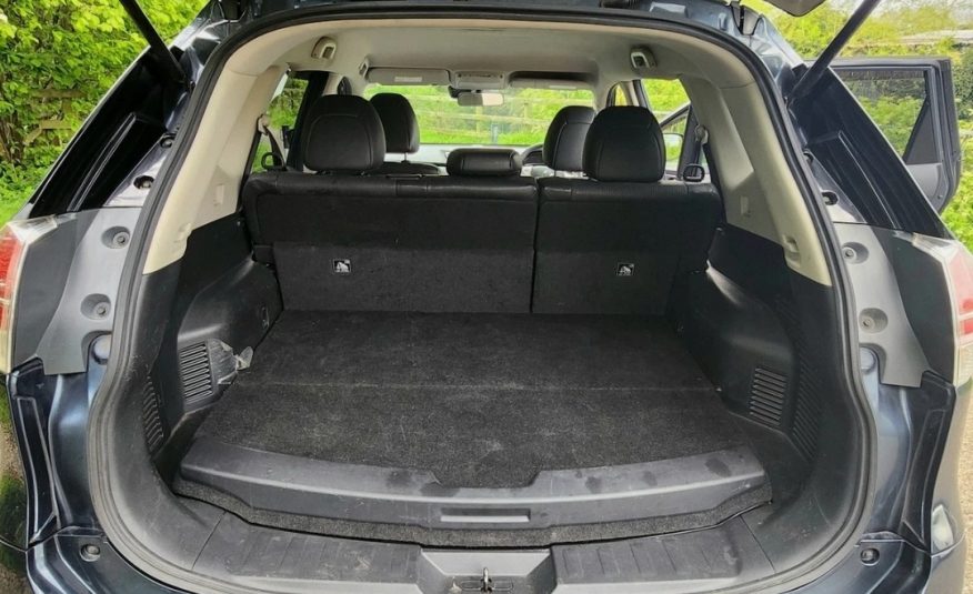 NISSAN X-TRAIL 2.0L Auto Hybrid 4X4 Tecna PureDrive