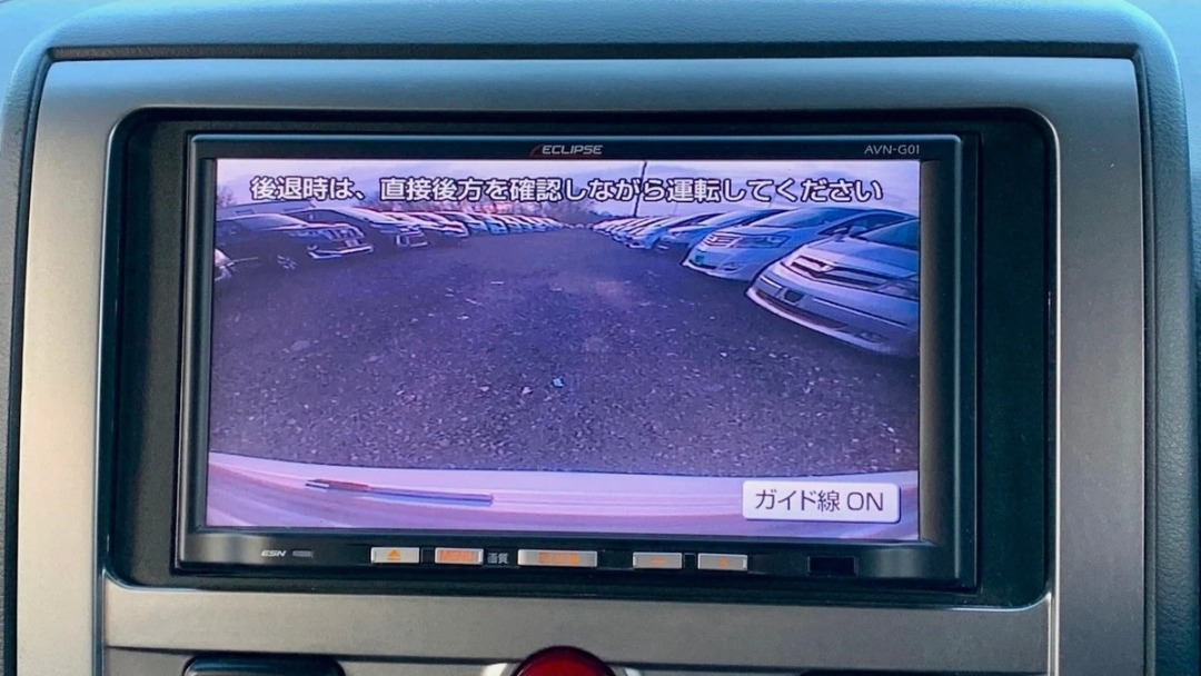 MITSUBISHI DELICA D5 2.4 Auto 8 Seater MPV 4X4