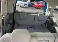 HONDA STEPWAGON 2.0 Auto MPV Dual Powerslide Doors 8 Seats