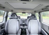MITSUBISHI DELICA L400 Spacegear Chamonix3.0 Auto V6 4X4 7 Seater twin Sunroof 68k Miles Only