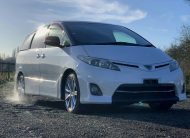 TOYOTA ESTIMA Aera G Edition 7 Seater Auto ULEZ