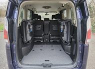 NISSAN SERENA New Shape 2.0L Auto S-Hybrid 8 Seater MPV