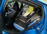 NISSAN MICRA 0.9 IG-T N-Connecta 5dr