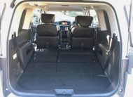 NISSAN ELGRAND Highway Star 3.5 V6 Auto 7 Seater Dual Powerslide Doors