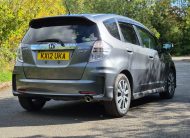 HONDA JAZZ RS 1.5h IMA CVT Auto Hybrid Hatchback 5dr Leather Seats Ulez Compliant