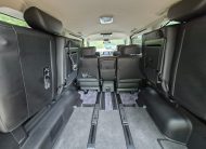 NISSAN ELGRAND Highway Star 2.5 V6 Auto 8 Seater MPV 57k Miles only Ulez Compliant