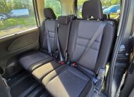 NISSAN SERENA HighwayStar 2.0h Auto 8 Seater S-Hybrid MPV Ulez Compliant