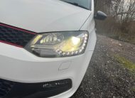 VOLKSWAGEN POLO GTI GTI