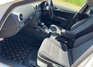 AUDI A3 TFSI SPORT 1.4 Automatic S Tronic