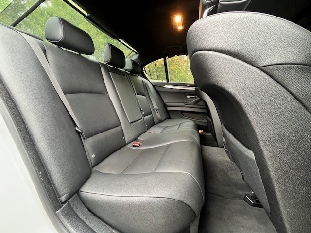 BMW 535I M SPORT 3.0L Active Hybrid 5