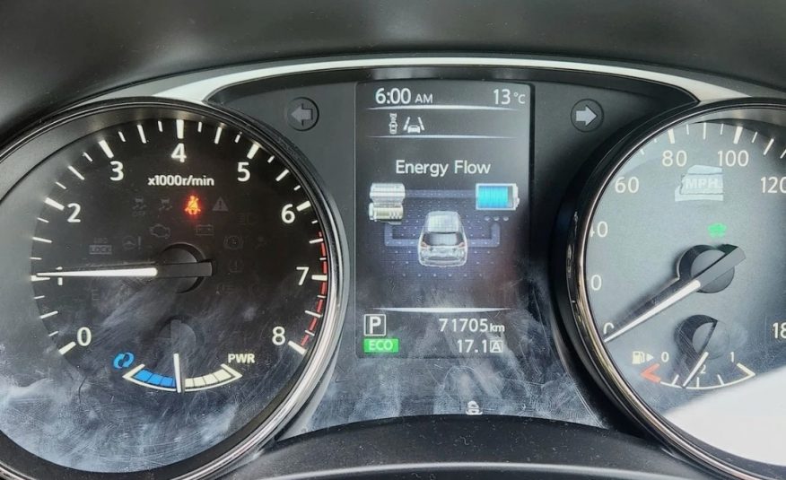 NISSAN X-TRAIL 2.0L Auto Hybrid 4X4 Tecna PureDrive