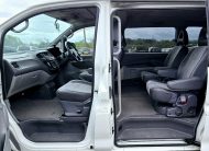 MITSUBISHI DELICA L400 Spacegear Chamonix3.0 Auto V6 4X4 7 Seater twin Sunroof 68k Miles Only