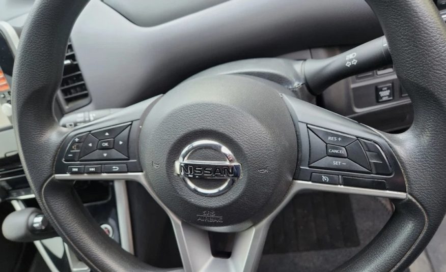NISSAN SERENA New Shape 2.0L Auto S-Hybrid 8 Seater MPV