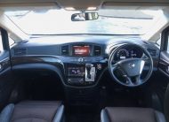 NISSAN ELGRAND Highway Star 3.5 V6 Auto 7 Seater Dual Powerslide Doors