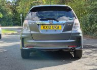 HONDA JAZZ RS 1.5h IMA CVT Auto Hybrid Hatchback 5dr Leather Seats Ulez Compliant
