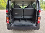 NISSAN ELGRAND Highway Star 2.5 V6 Auto 8 Seater MPV 57k Miles only Ulez Compliant