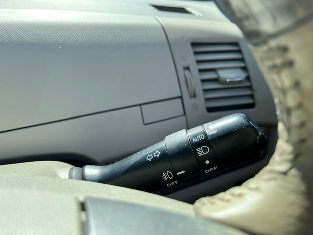 TOYOTA ESTIMA 7 Seater Heated Seats All round Camera