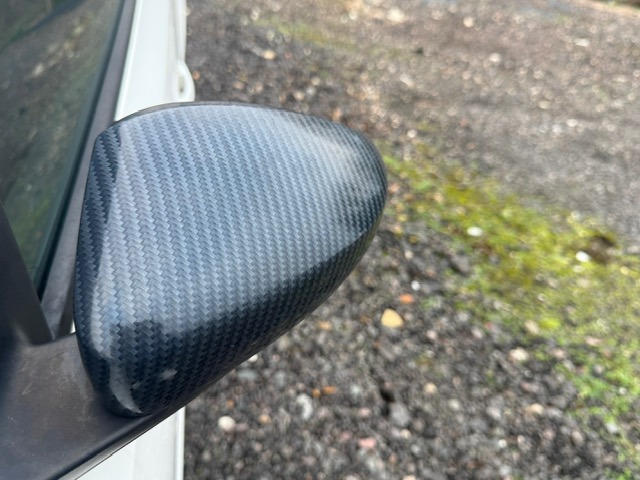 VOLKSWAGEN POLO GTI GTI